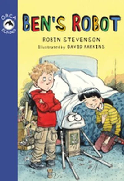 Ben's Robot
