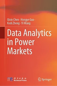 Data Analytics Power Markets