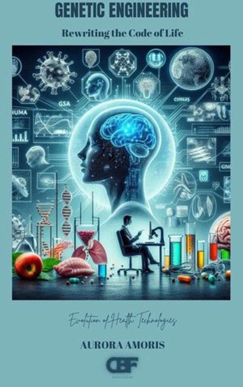 Genetic Engineering: Rewriting the Code of Life