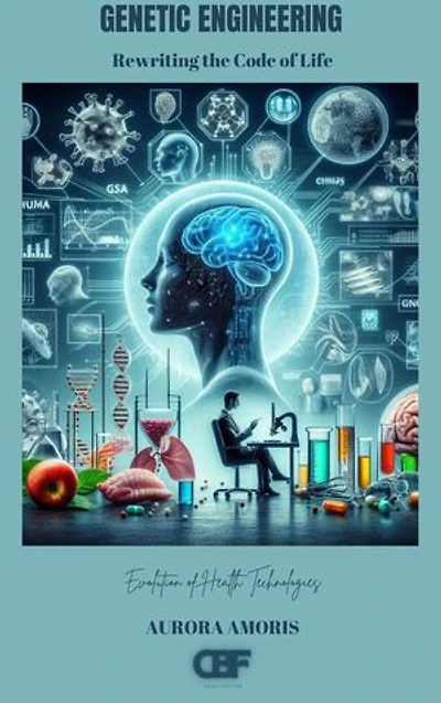 Genetic Engineering: Rewriting the Code of Life