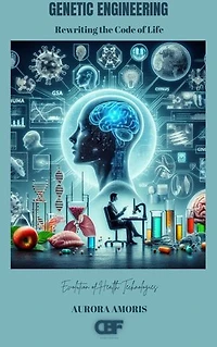 Genetic Engineering: Rewriting the Code of Life