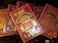 10 Grandes Oeuvres de Jules Verne