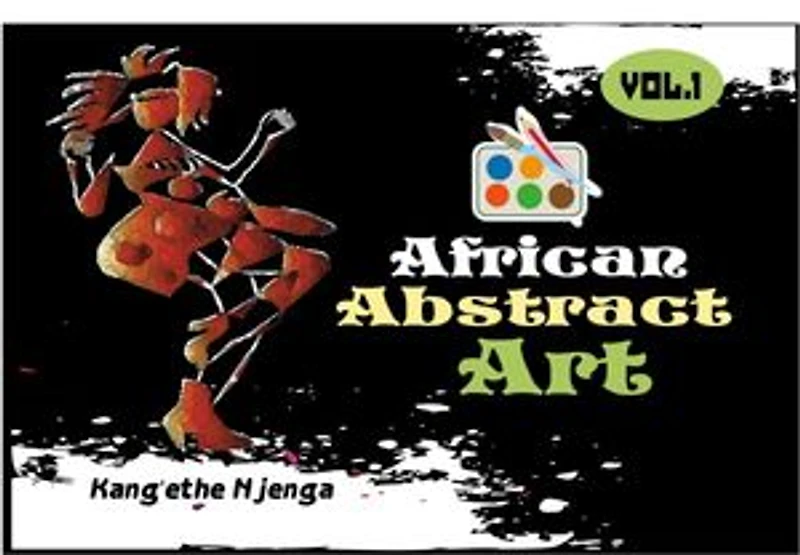 African Abstract Art