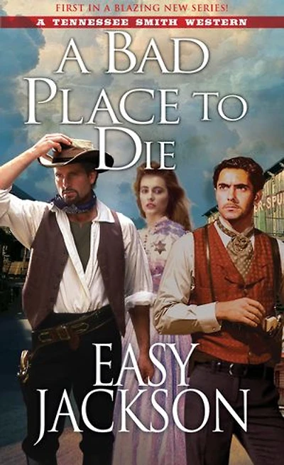 A Bad Place to Die