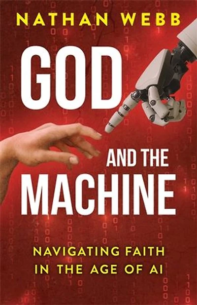 God and the Machine: Navigating Faith in the Age of AI