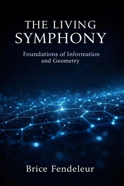The Living Symphony — Foundations of Information and Geometry: The Living Symphony, #5