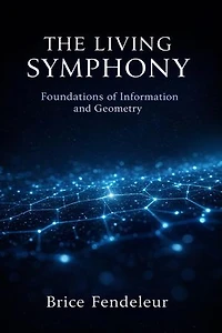 The Living Symphony — Foundations of Information and Geometry: The Living Symphony, #5