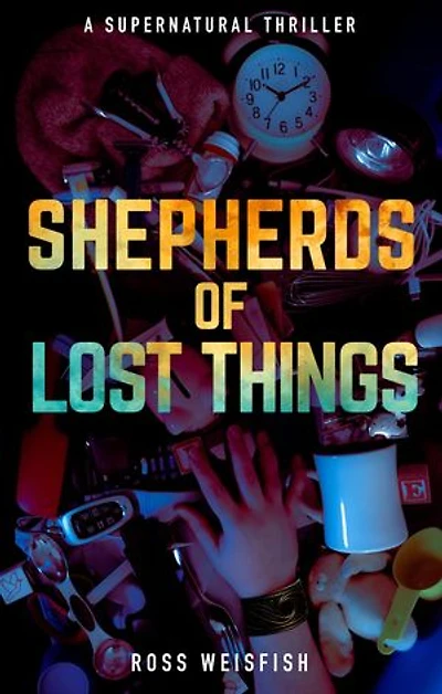 Shepherds of Lost Things