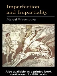 Imperfection and Impartiality: A Liberal Theory Of Social Justice