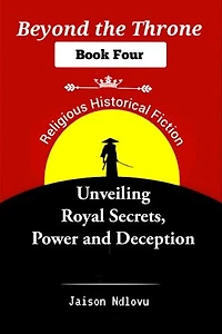 Beyond the Throne 4: Unveiling Royal Secrets, Power and Deception: Beyond the Throne: Secrets and Scandals Exposed, #4
