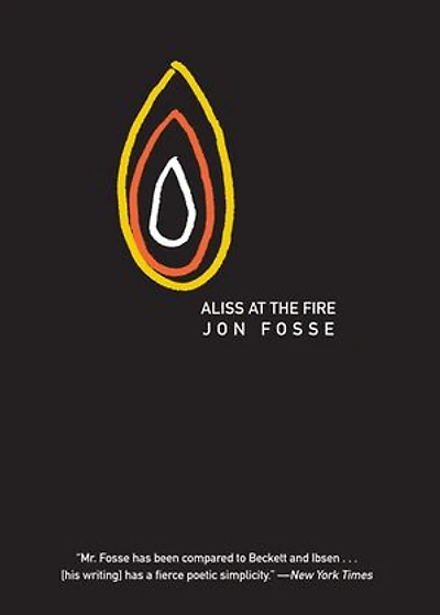 Aliss At The Fire