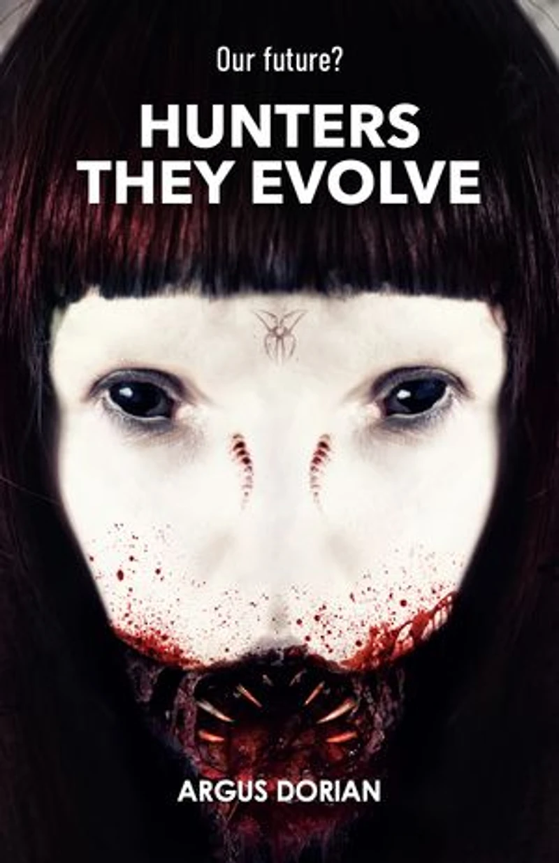009 Hunters they Evolve