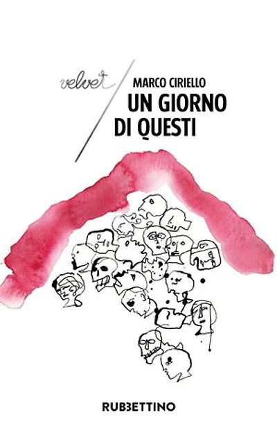 Un giorno di questi: Avventura di un abusivo di nera nella Napoli degli anni Ottanta. Nuova Edizione Ampliata
