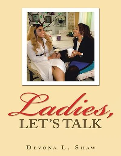 Ladies, Let’s Talk