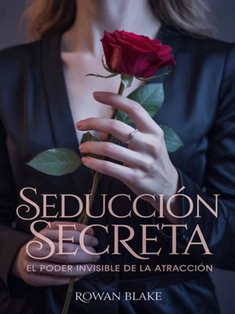Seducción secreta (traducido)