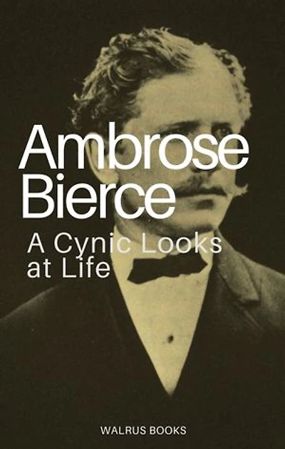 A Cynic Looks at Life