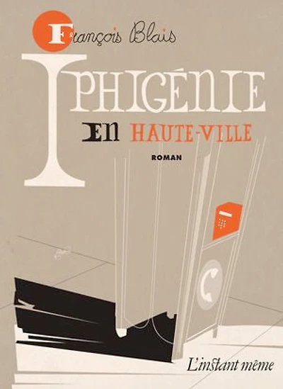 Iphigénie en Haute-Ville
