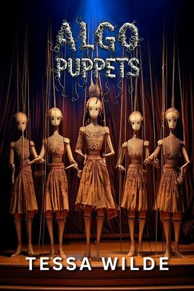 Algo Puppets