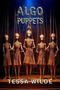 Algo Puppets