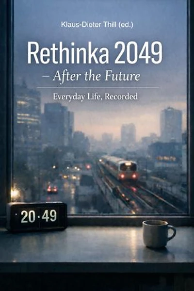After the Future: Everyday Life, Recorded