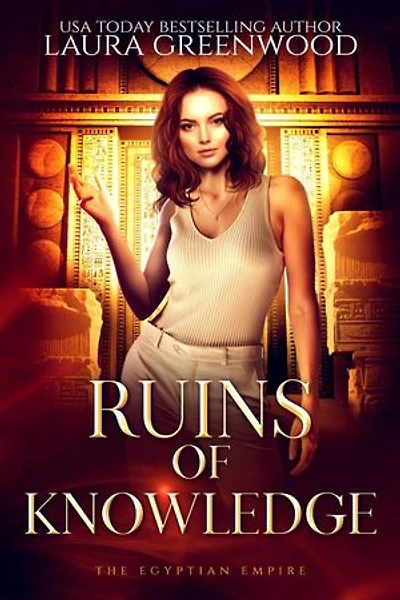 Ruins of Knowledge