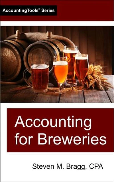 Accounting for Breweries