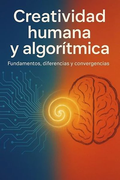 Creatividad humana y algorítmica