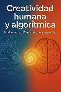 Creatividad humana y algorítmica