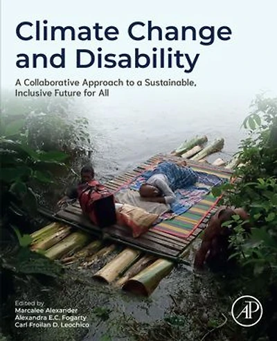 Climate Change and Disability: a Collaborative Approach to Sustainable Future