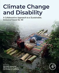 Climate Change and Disability: a Collaborative Approach to Sustainable Future
