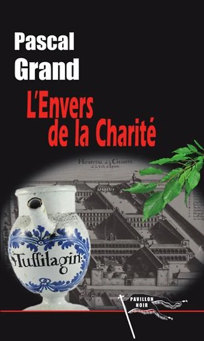 L'Envers de la Charité