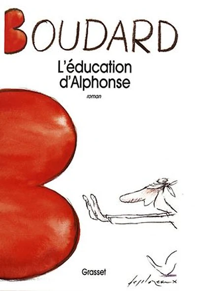 L' Education d'Alphonse
