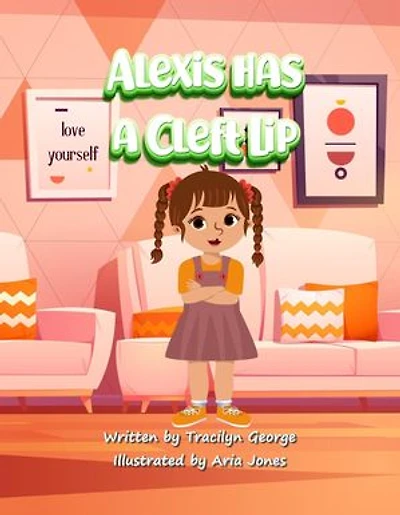 Alexis Has a Cleft Lip