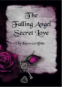 the falling angel secret love: the falling angel