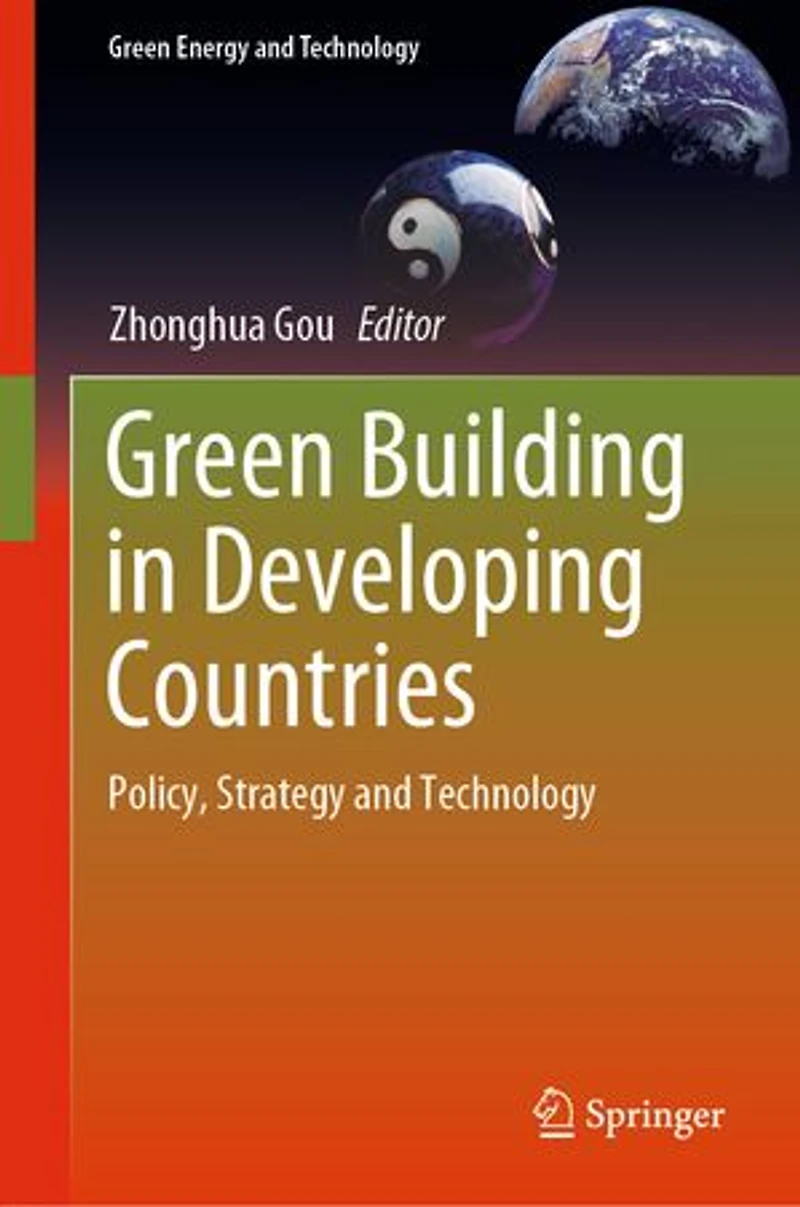 Green Building Developing Countries: Policy, Strategy and Technology