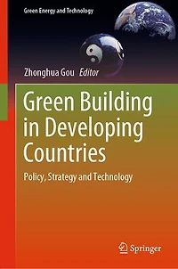 Green Building Developing Countries: Policy, Strategy and Technology
