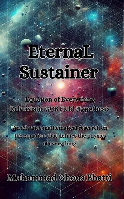 The Eternal Sustainer