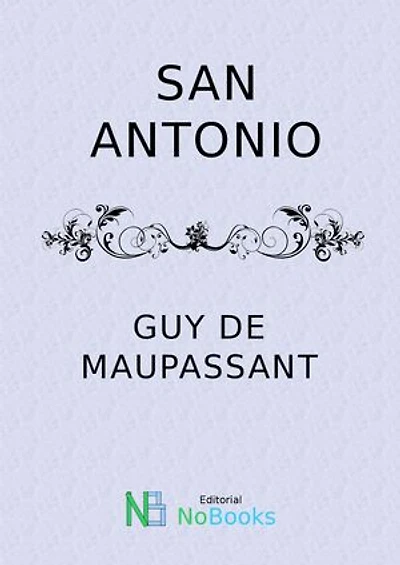 San Antonio