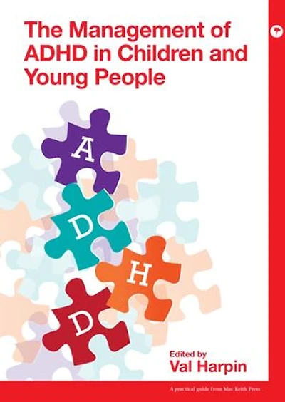 Management of ADHD Children and Young People