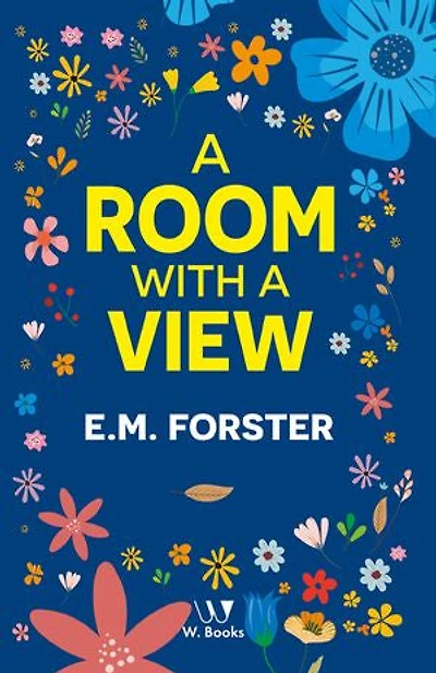 A room with a view