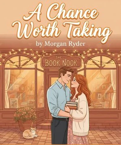 A Chance Worth Taking
