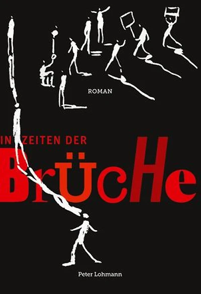 In Zeiten der Brüche: Autofiktionaler Roman