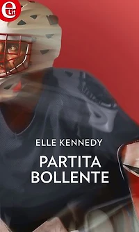 Partita bollente (eLit): eLit