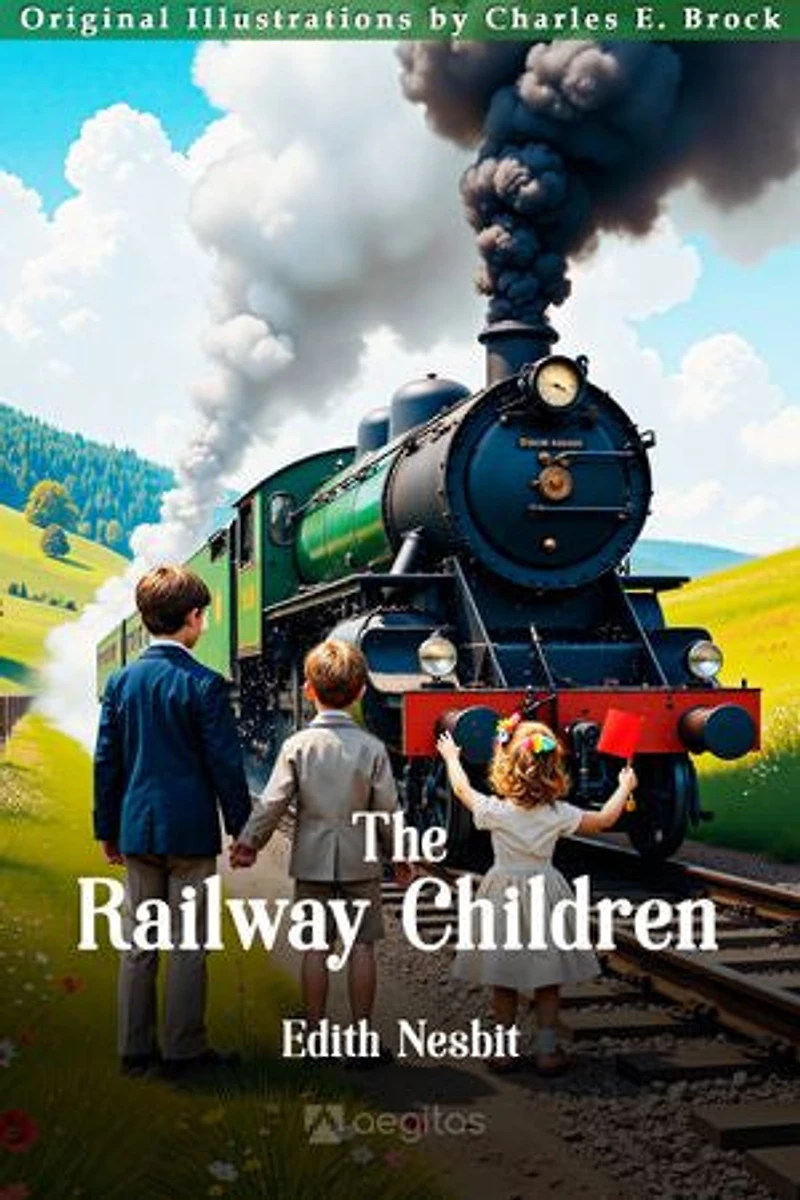 The Railway Children