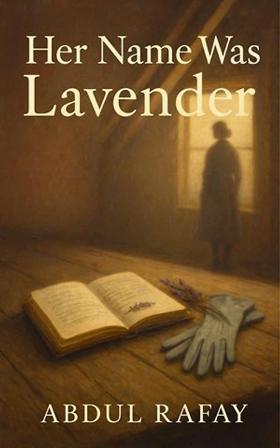 Her Name Was Lavender