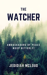 Ambassadors of peace weep bitterly