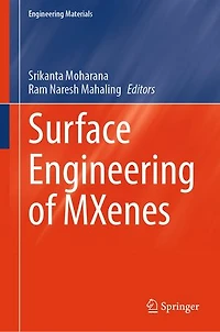 Surface Engineering of MXenes