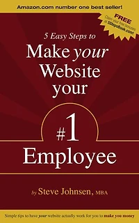 5 Easy Steps to make your website #1 Employee: Simple tips have actually work for you money