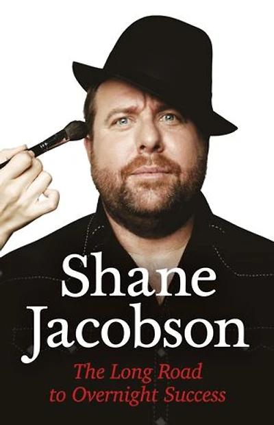 Shane Jacobson: The Long Road to Overnight Success