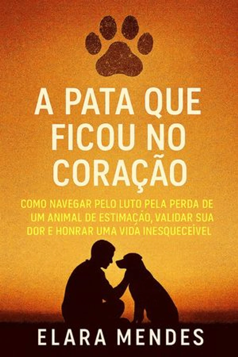 A Pata que Ficou no Coração